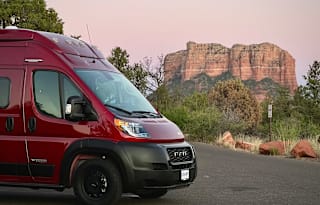 2022 Winnebago Solis 59P - Easy to Drive!