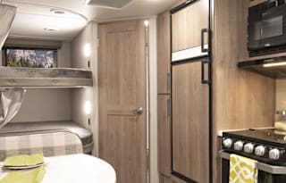 2020 grand design trailer 21bhe