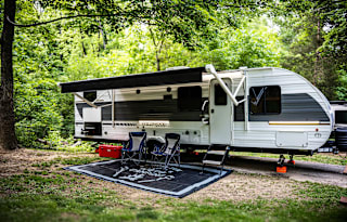 2025 Forest River RV Wildwood 273QBXL