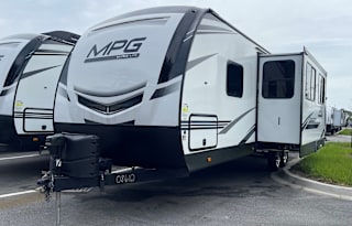 2022 Cruiser MPG 2720BH