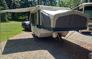 Fosters favorite family rental