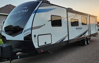 2021 Shadow Cruiser 325BHS