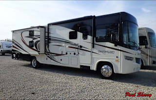 2017  Georgetown 364ts (2 Full Baths and Residential Fridge)