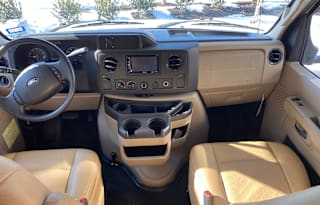 2018 Winnebago Minnie Winnie 31K