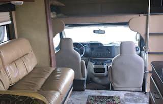 2015 Jayco Redhawk 29XK