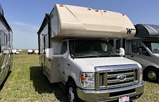 2020 Winnebago Minnie Winnie
