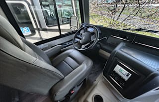 2022 Jayco Precept 36A