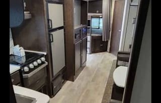 2020 Heartland Sundance Ultra Lite 278 BH