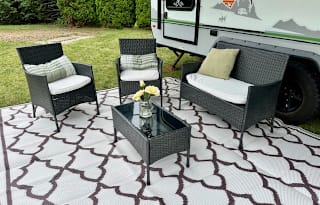 2020 Forest River RV No Boundaries NB19.3