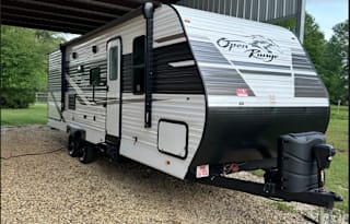 2022 Highland Ridge RV Open Range