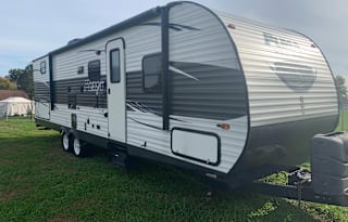 Family Friendly Camping - Bring the Kids!