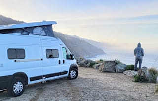 The Wanderer - 2023 Winnebago Solis PX