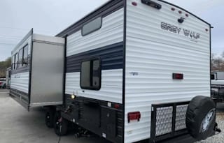 2024 FR Grey Wolf 26DBH (7746)