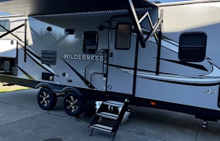 2022 Heartland Wilderness Ultra Lite 30FT