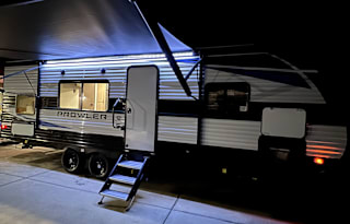 2022 Heartland Prowler 250BH