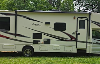 2017 Jayco Redhawk 29XK