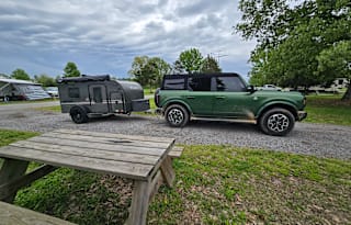 BC Traventure Co
