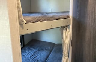 2021 Forest River RV IBEX 19MBH