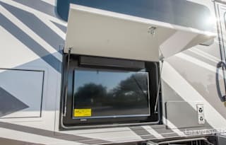 2025 Tiffin Motorhome Allegro 36 UA W/Starlink