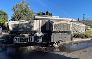 Explore in Comfort: the 2018 Somerset E3 Deck