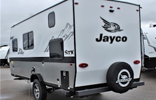 ☆ ☆2022 Jayco Jay Flight STX 174BH With SOLAR!!☆ ☆