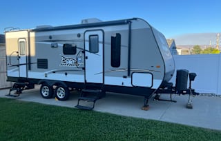 2016 Jayco Jay Flight 23MBH