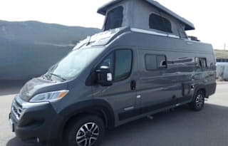 Sugar POP - 2025 Winnebago Solis