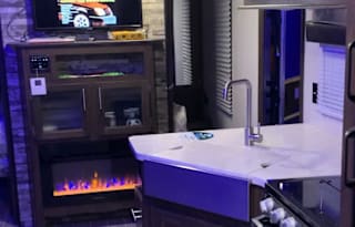 2020 Forest River RV Cherokee 26DBH