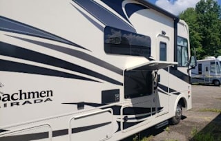 2021 Coachman RV