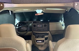 2019 Forest River RV Sunseeker LE 2850SLE Ford
