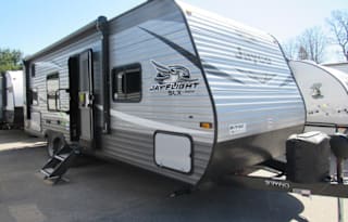 2021 Jayco Jay Flight SLX 8
