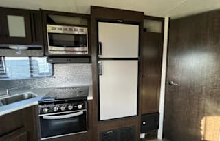 2020 Heartland Pioneer BH 270