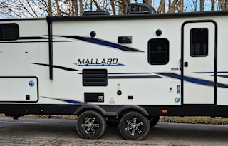 2021 Heartland Mallard 26