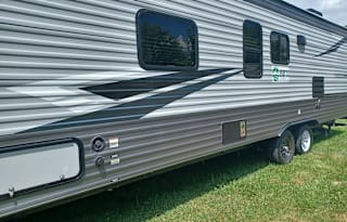 Brad and Brandy's Family Bunkhouse