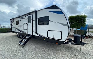 2022 Cruiser Shadow Cruiser 259BHS R1067