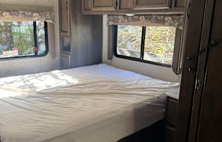 Wanderlust Wheels