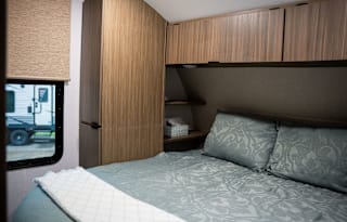 2025 Forest River RV Wildwood 273QBXL
