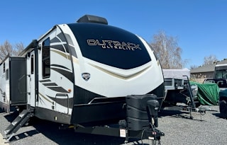 2021 Keystone RV Outback Ultra Lite 292URL