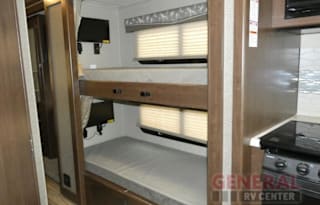 Thor Class A Motor Coach