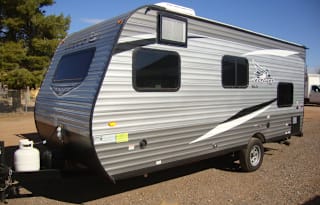 2021 Jayco Jay Feather SLX 174BH