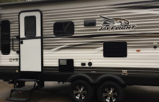 2018 Jayco JayFlight 28 RLS