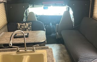 Family RV + Free E-Bike! 2017 Coachmen 27QB