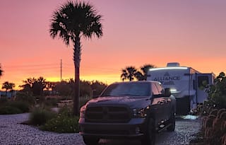 LP RV Adventure