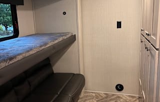 2023 Forest River RV Wildcat 369MBL