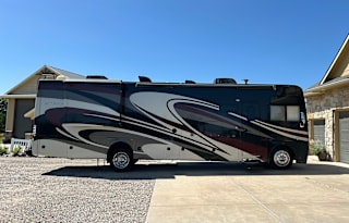 At-Home Comfort On The Road