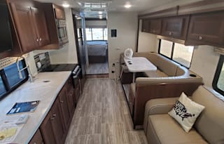 2018 Sunseeker