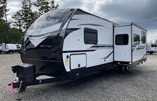 "The Shooting Star" - 2022 Sundance BUNKHOUSE