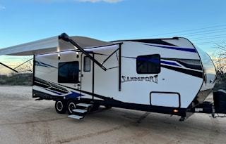 2023 Genesis Supreme Sandsport 2314 Prime