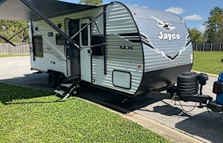 Perfect for Couples and small families!
