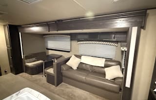 2018 Dutchmen RV Kodiak Ultra Lite 283BHSL